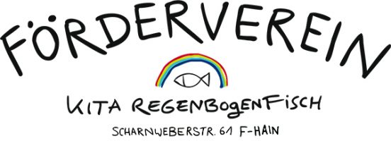 Förderverein Evangelische Kita Regenbogenfisch